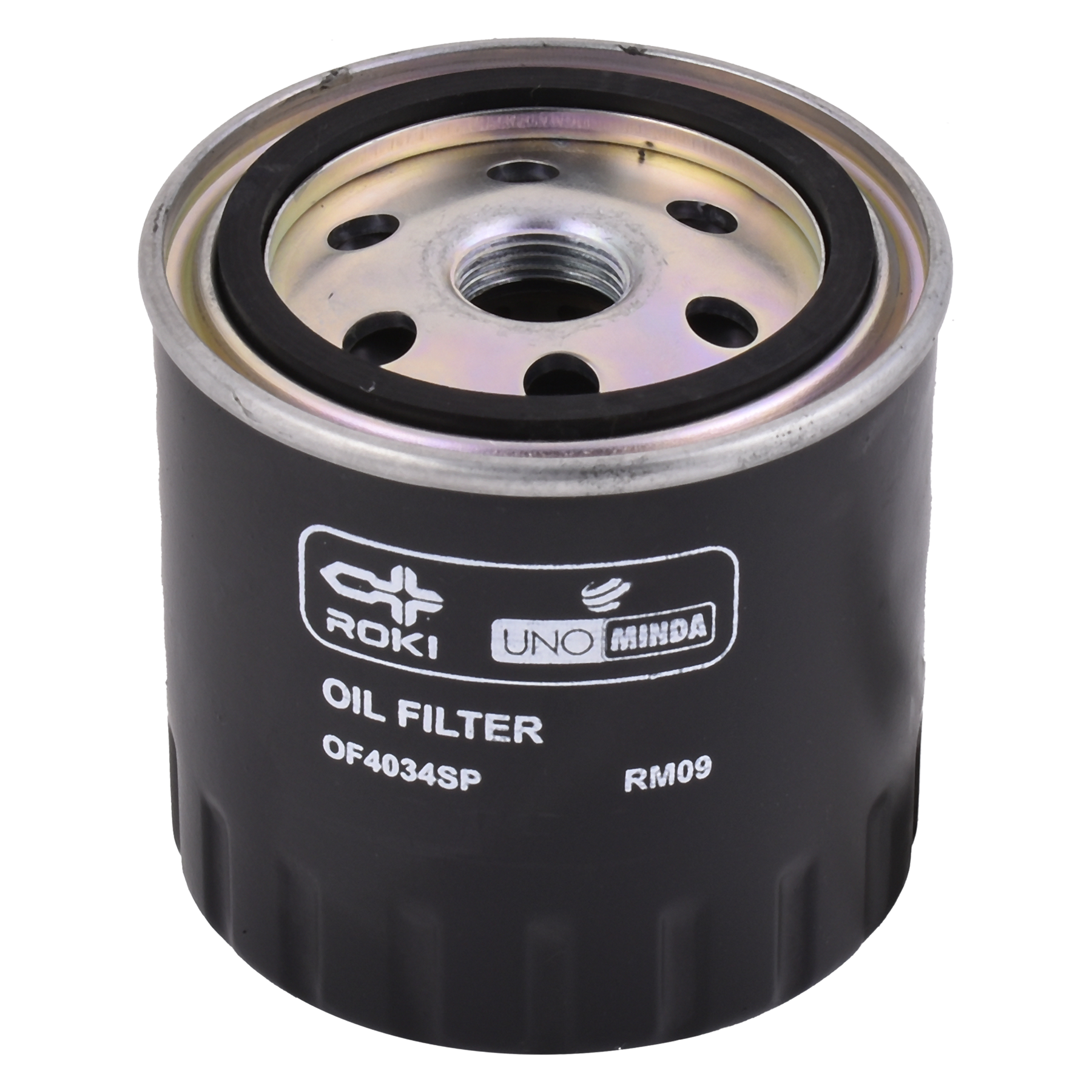 Uno Minda OF4034SP Lubrication Oil Filter for Tata Indica